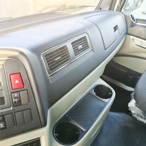 SINOTRUK HOWO NXCNG Tianqi 6 X 4 Pull Up - Image 5