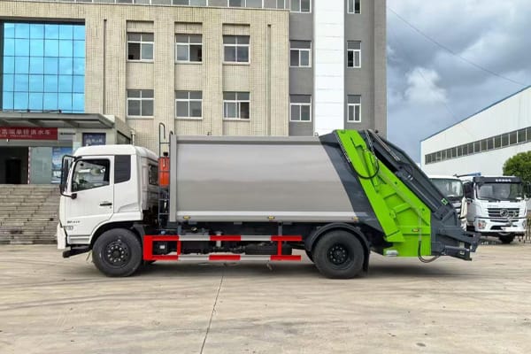 9 Major Types of Mainstream Semi-Trailers Explained: Full Analysis of Features & Application Scenarios