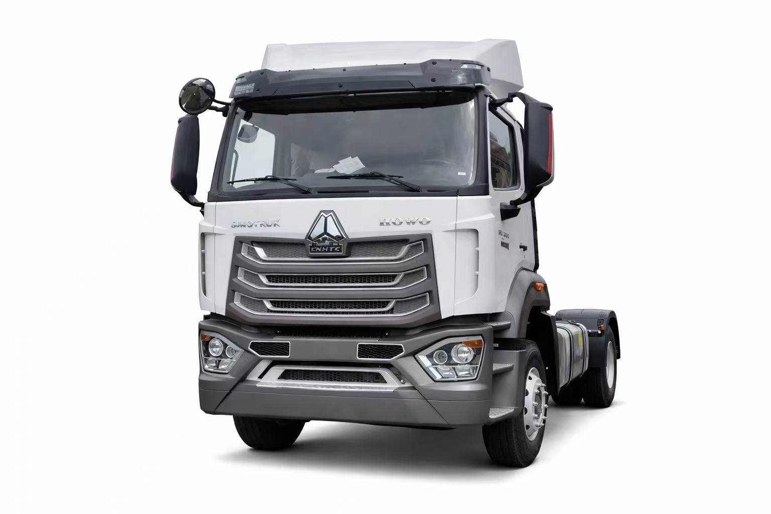 HOWO NX Primer 4 x 2