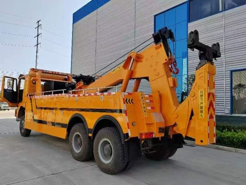 SHACMAN F3000 - Image 5