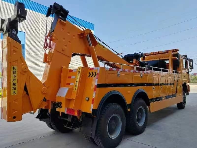 SHACMAN F3000 - Image 4